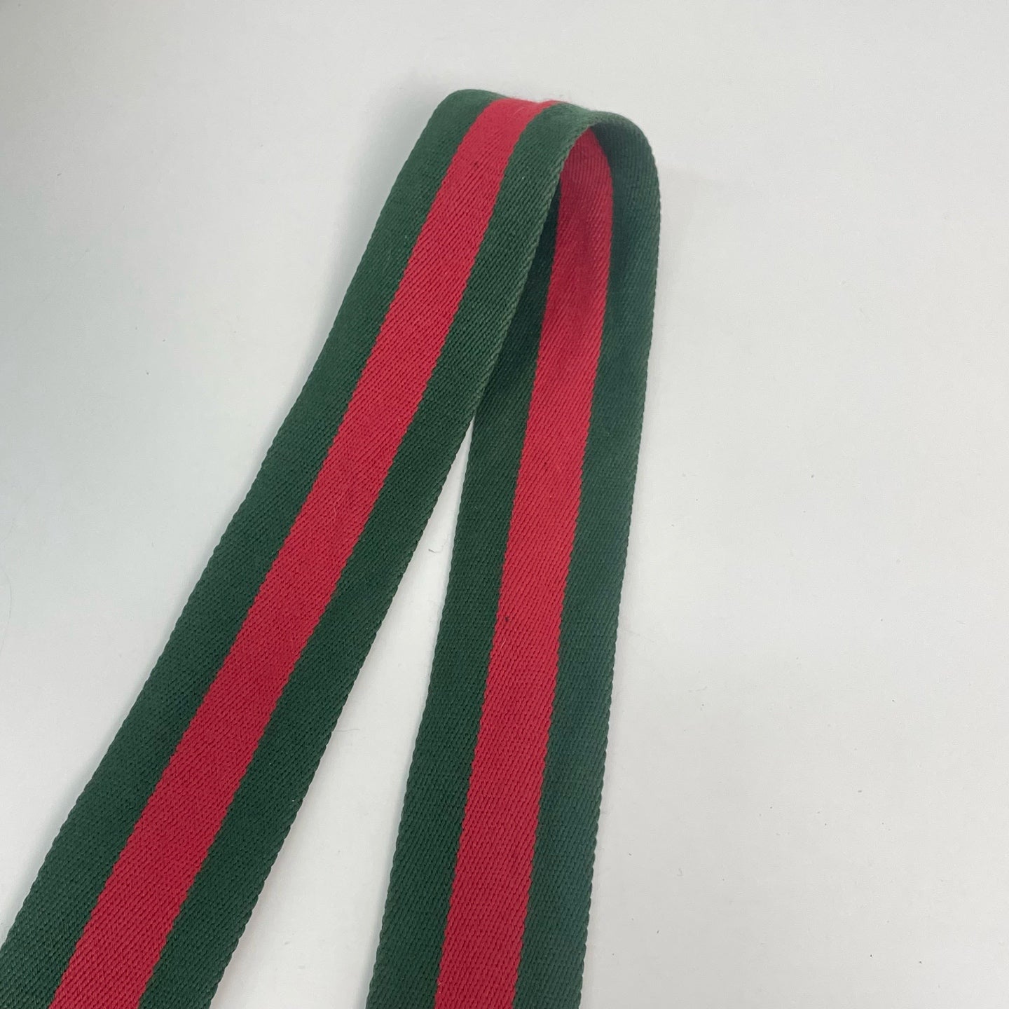 Gucci Canvas Crossbody
