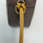 Gucci Canvas Crossbody