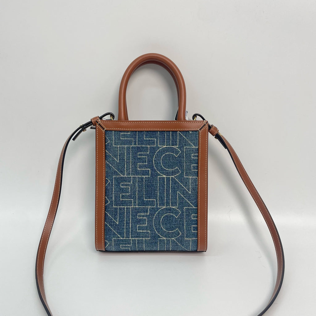 Celine Tote