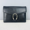 Gucci Dionysus Collection Black 401231 CAOGN 8176