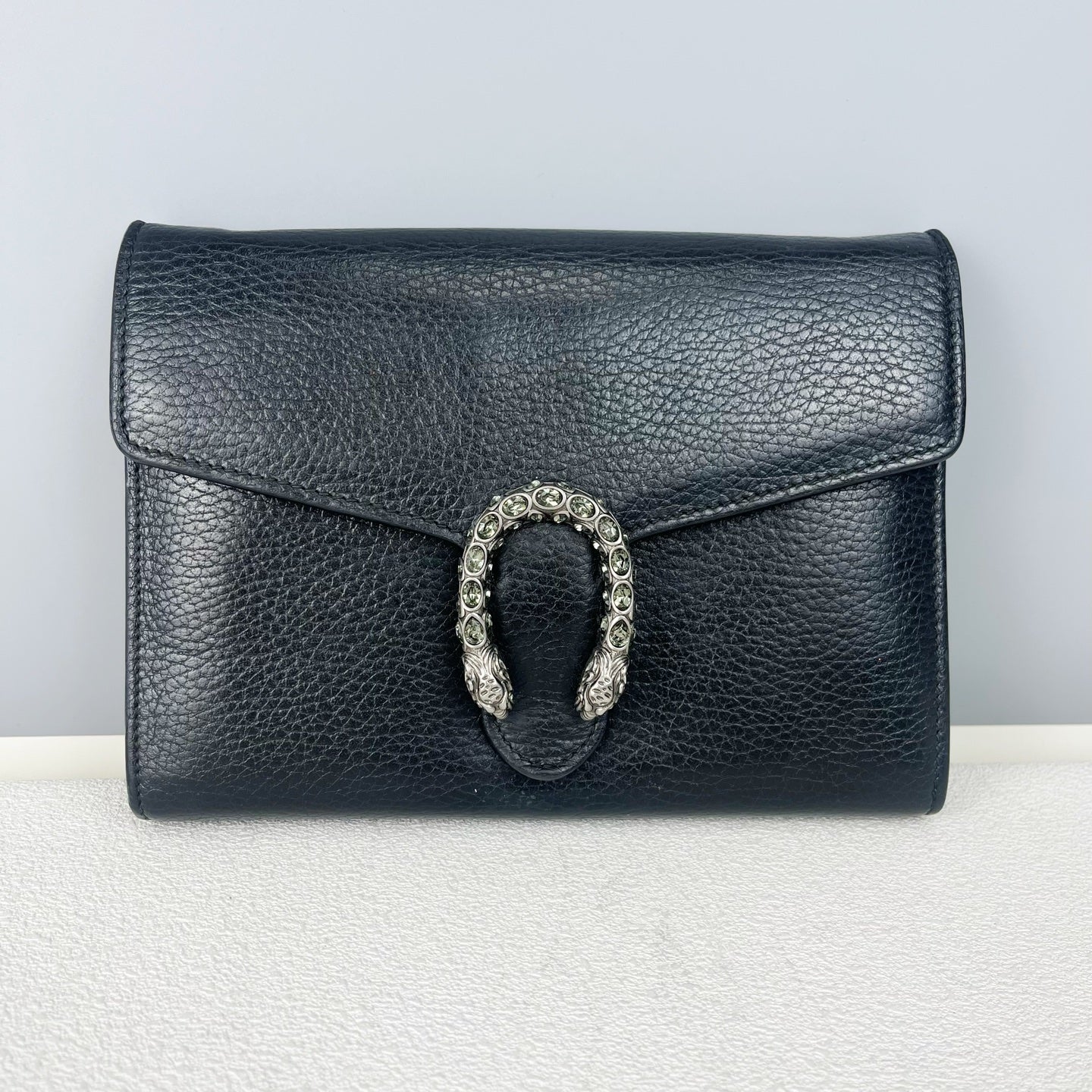 Gucci Dionysus Collection Black 401231 CAOGN 8176