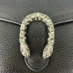 Gucci Dionysus Collection Black 401231 CAOGN 8176