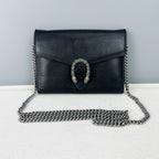 Gucci Dionysus Collection Black 401231 CAOGN 8176