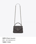 Saint laurent Metal Crossbody 487213BRM041242