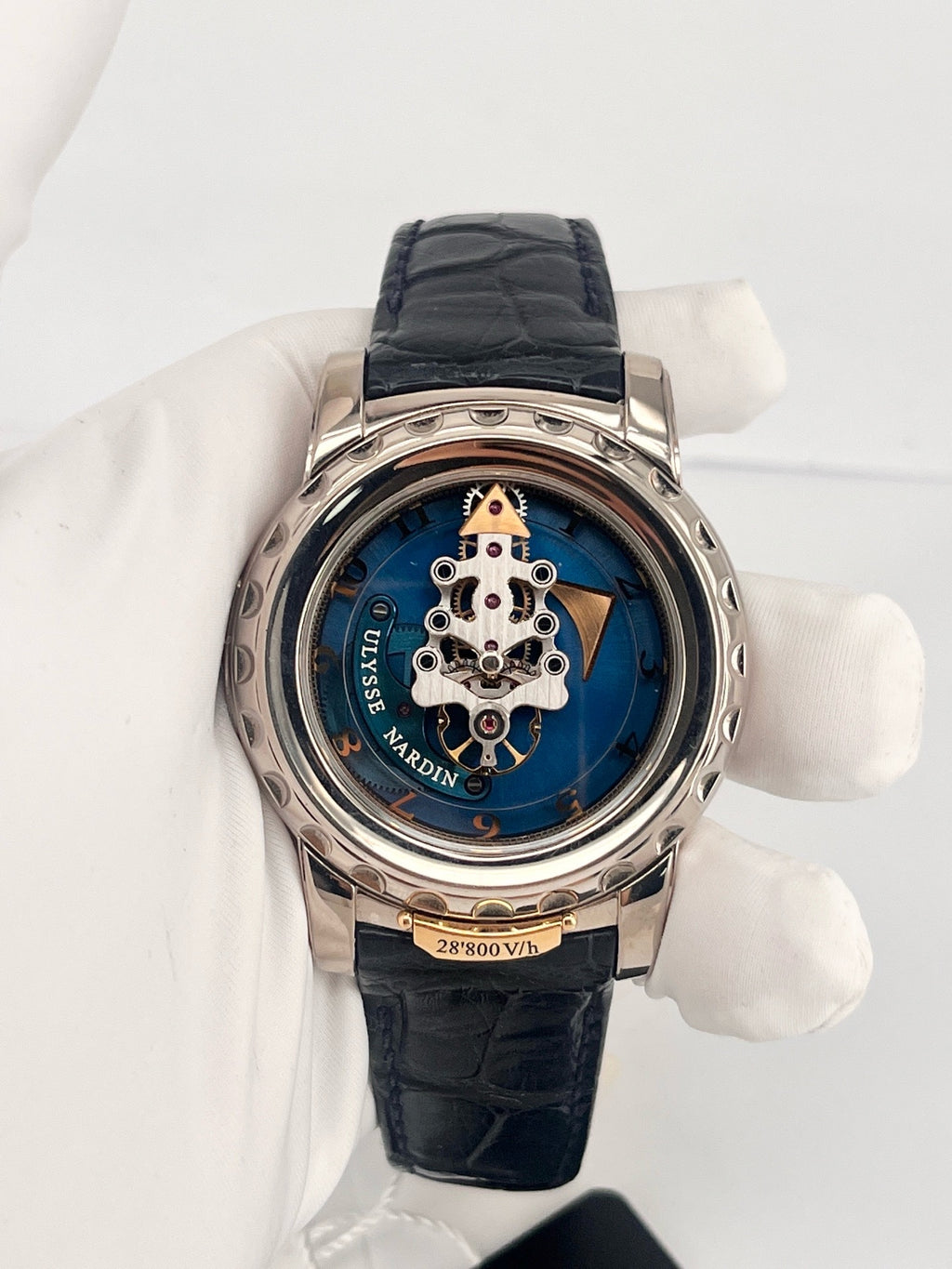 Ulysse Nardin