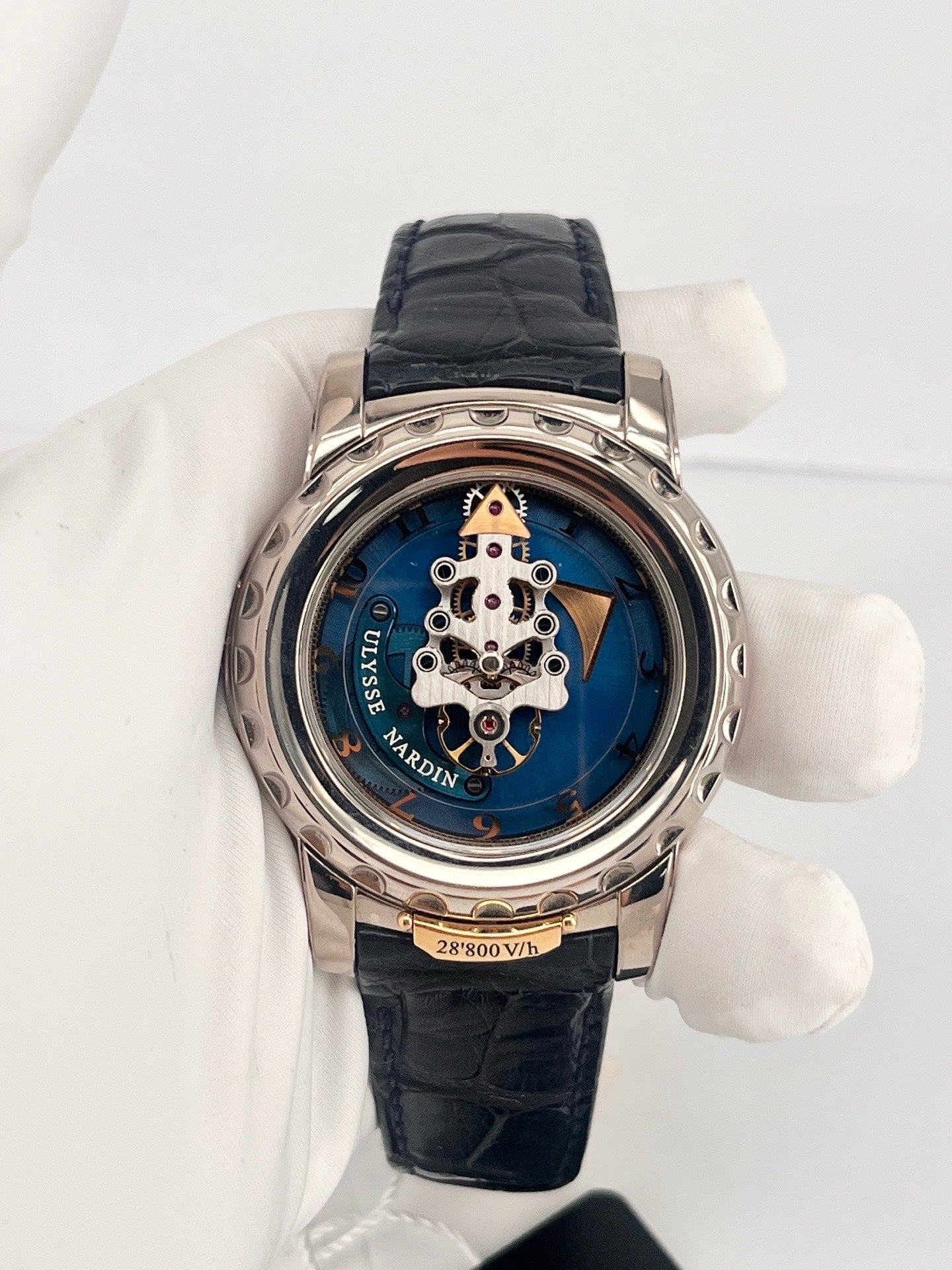 Ulysse Nardin