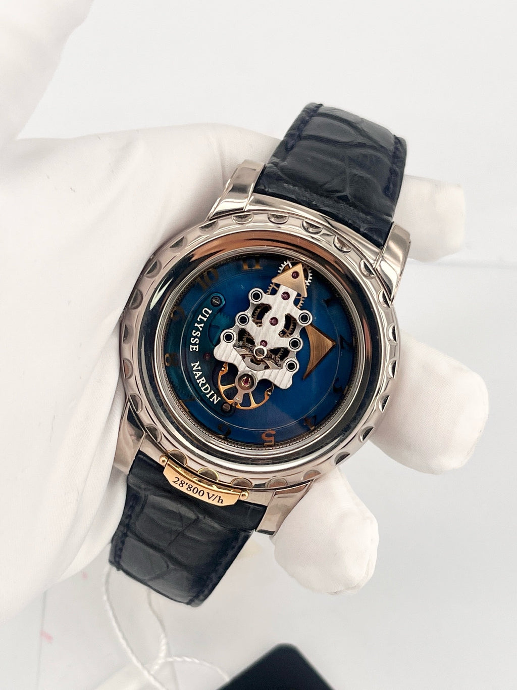 Ulysse Nardin