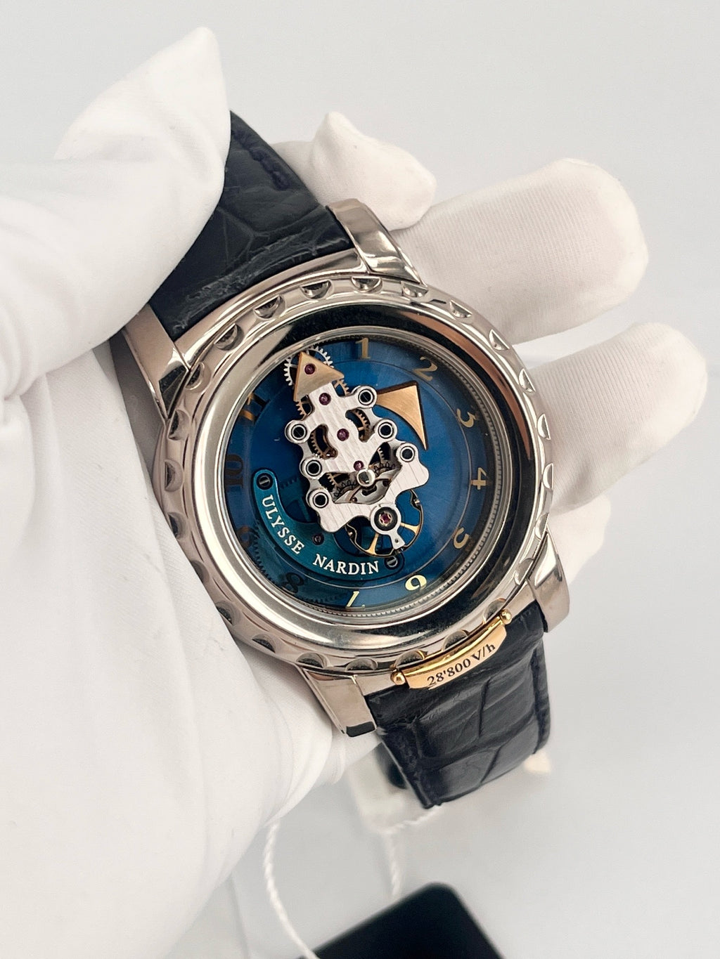 Ulysse Nardin