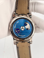 Ulysse Nardin