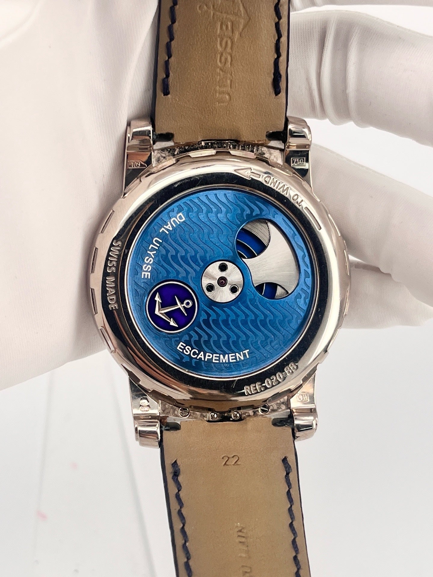 Ulysse Nardin