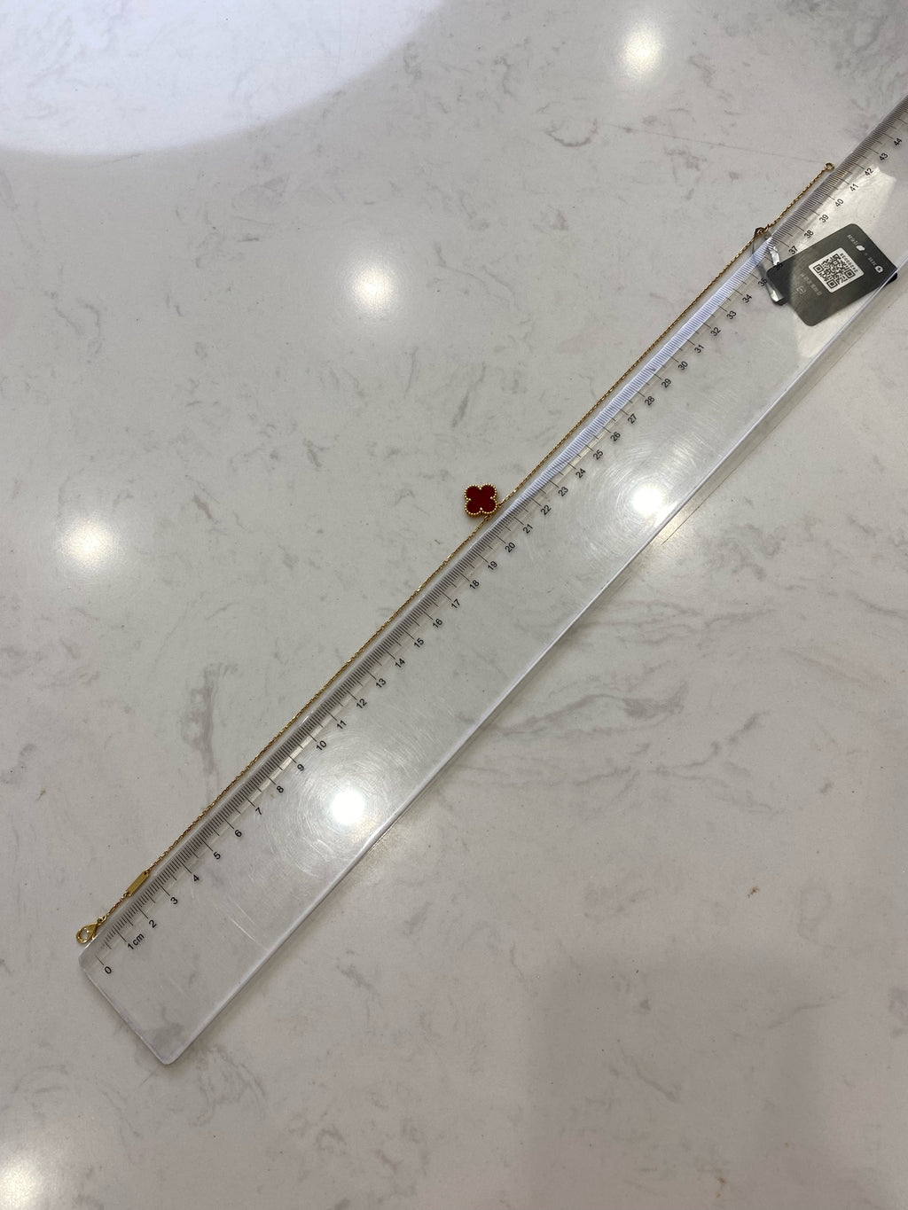 Van Cleef & Arpels Necklace