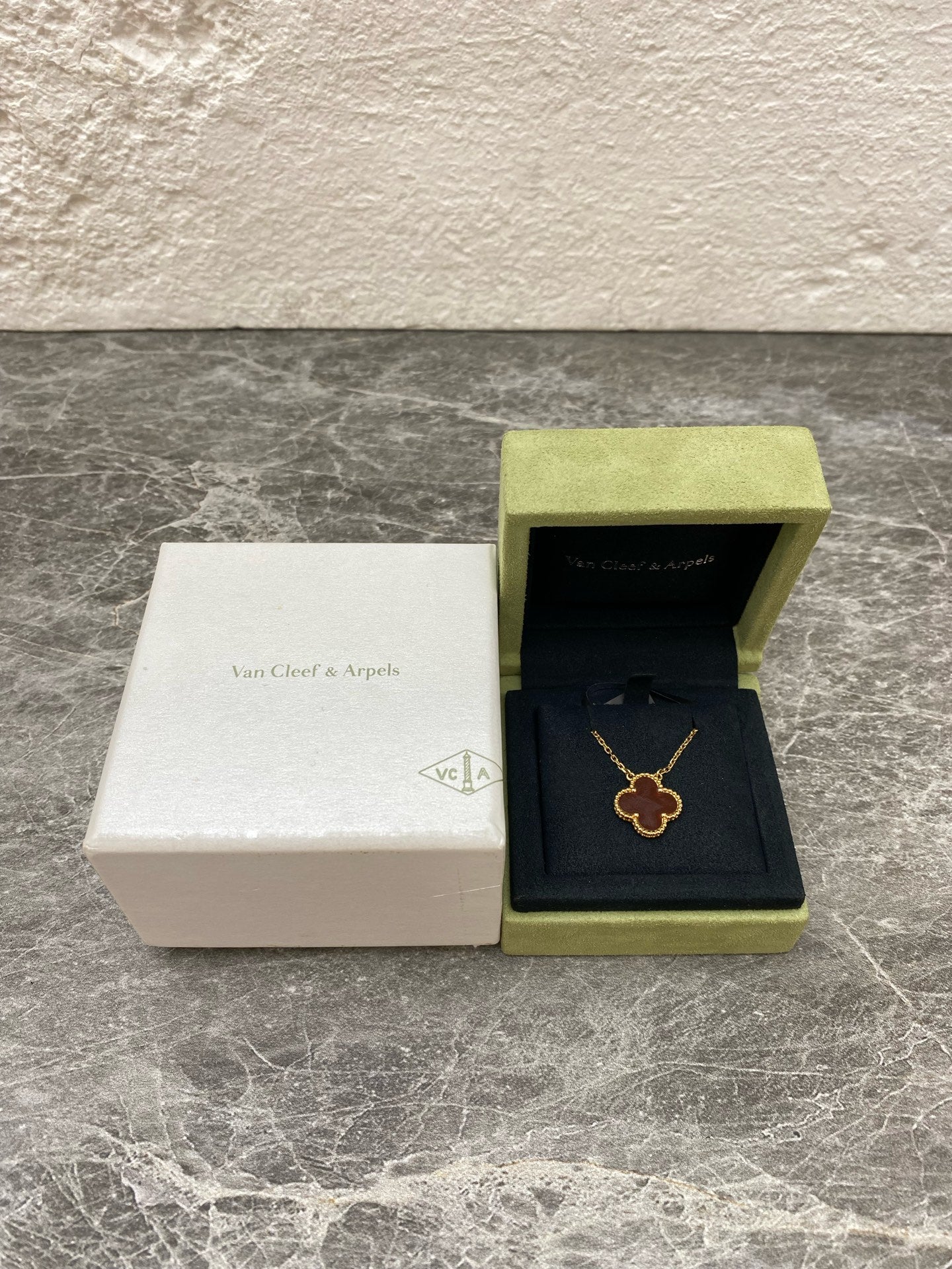 Van Cleef & Arpels Necklace