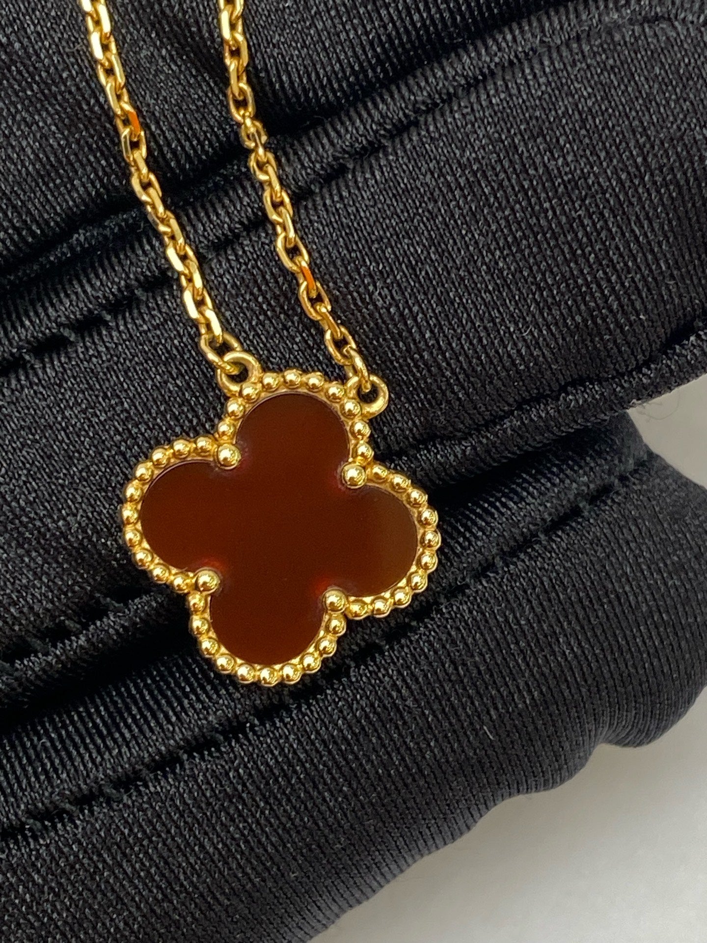 Van Cleef & Arpels Necklace