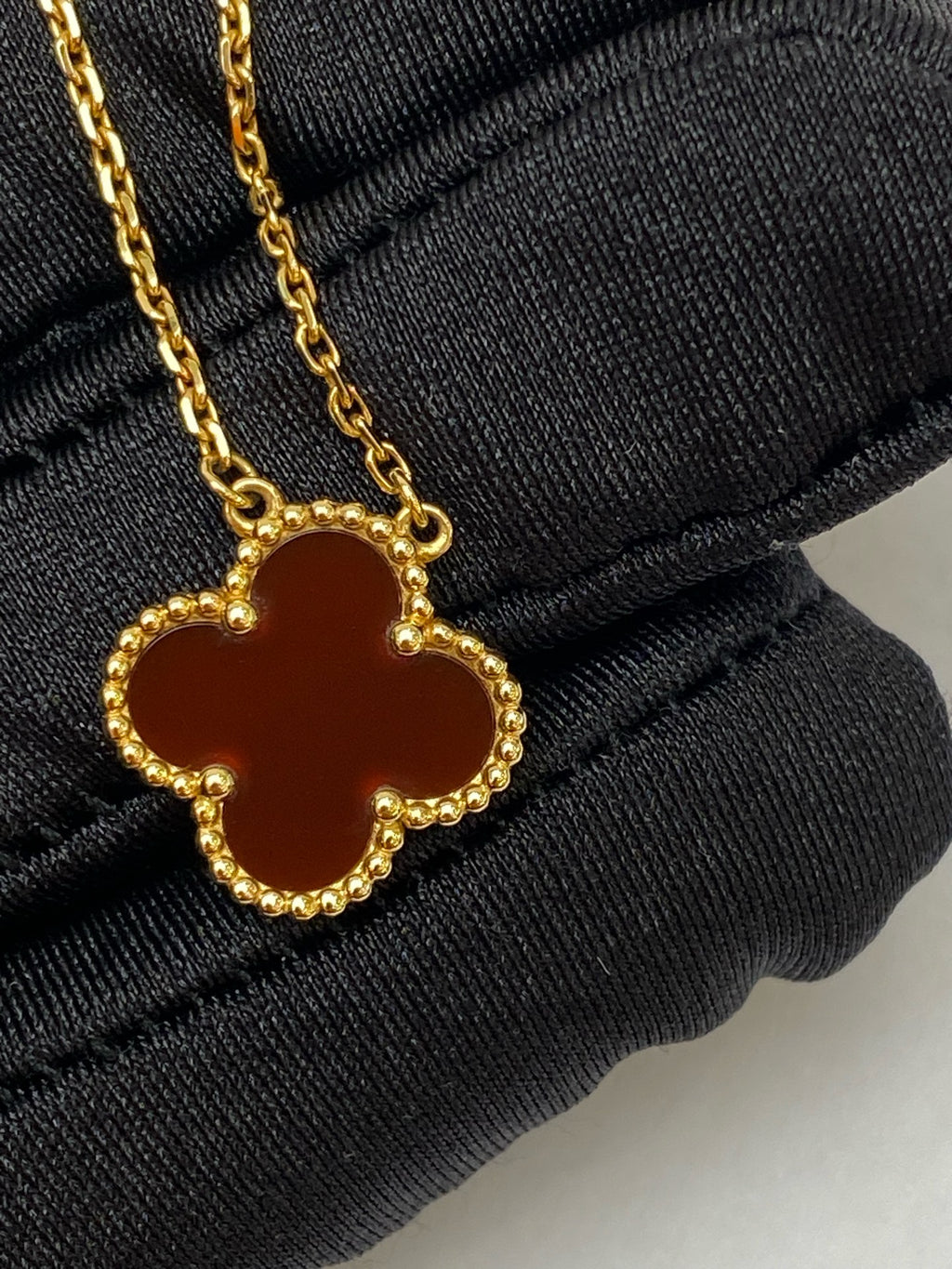 Van Cleef & Arpels Necklace