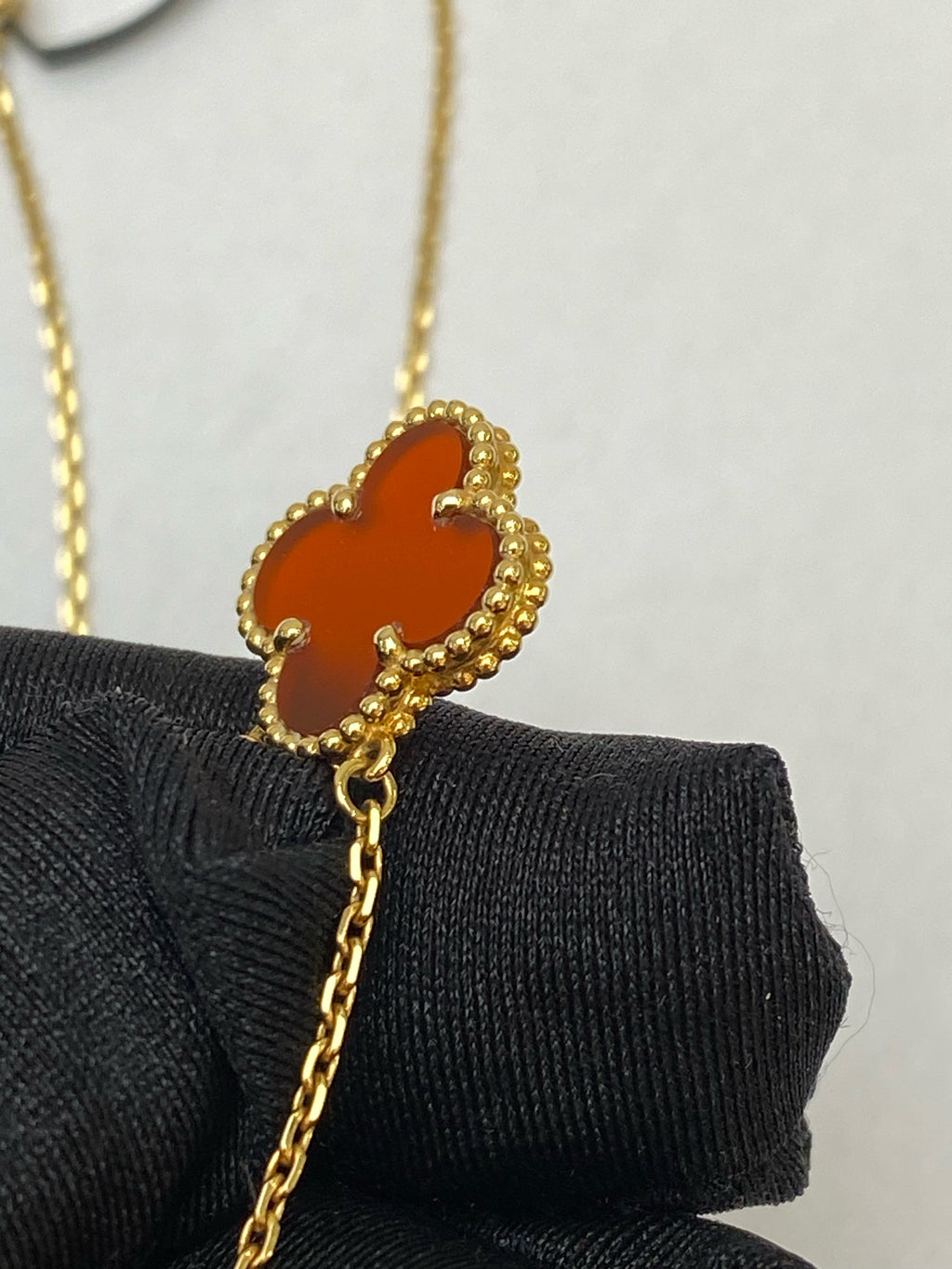 Van Cleef & Arpels Necklace