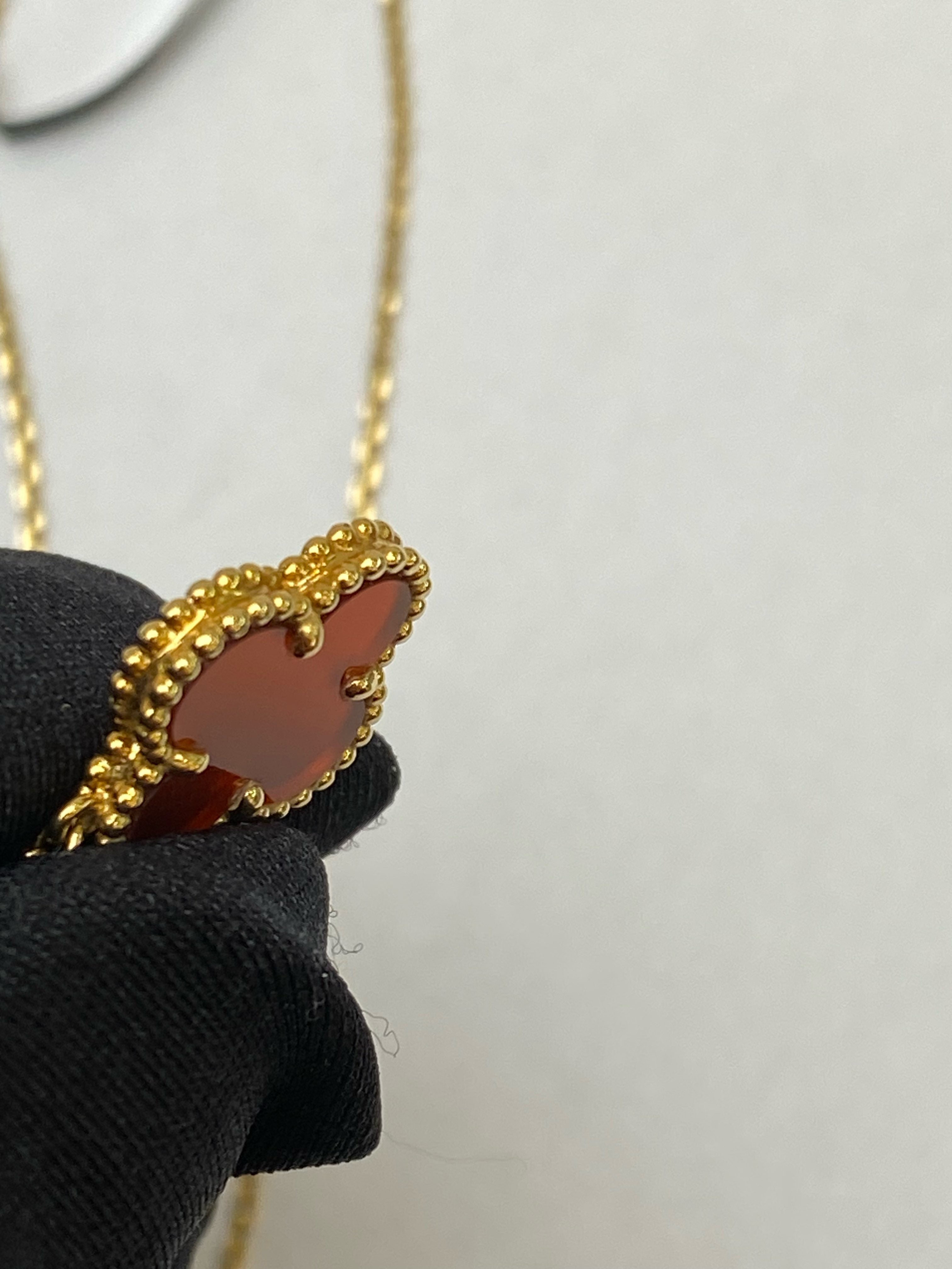 Van Cleef & Arpels Necklace