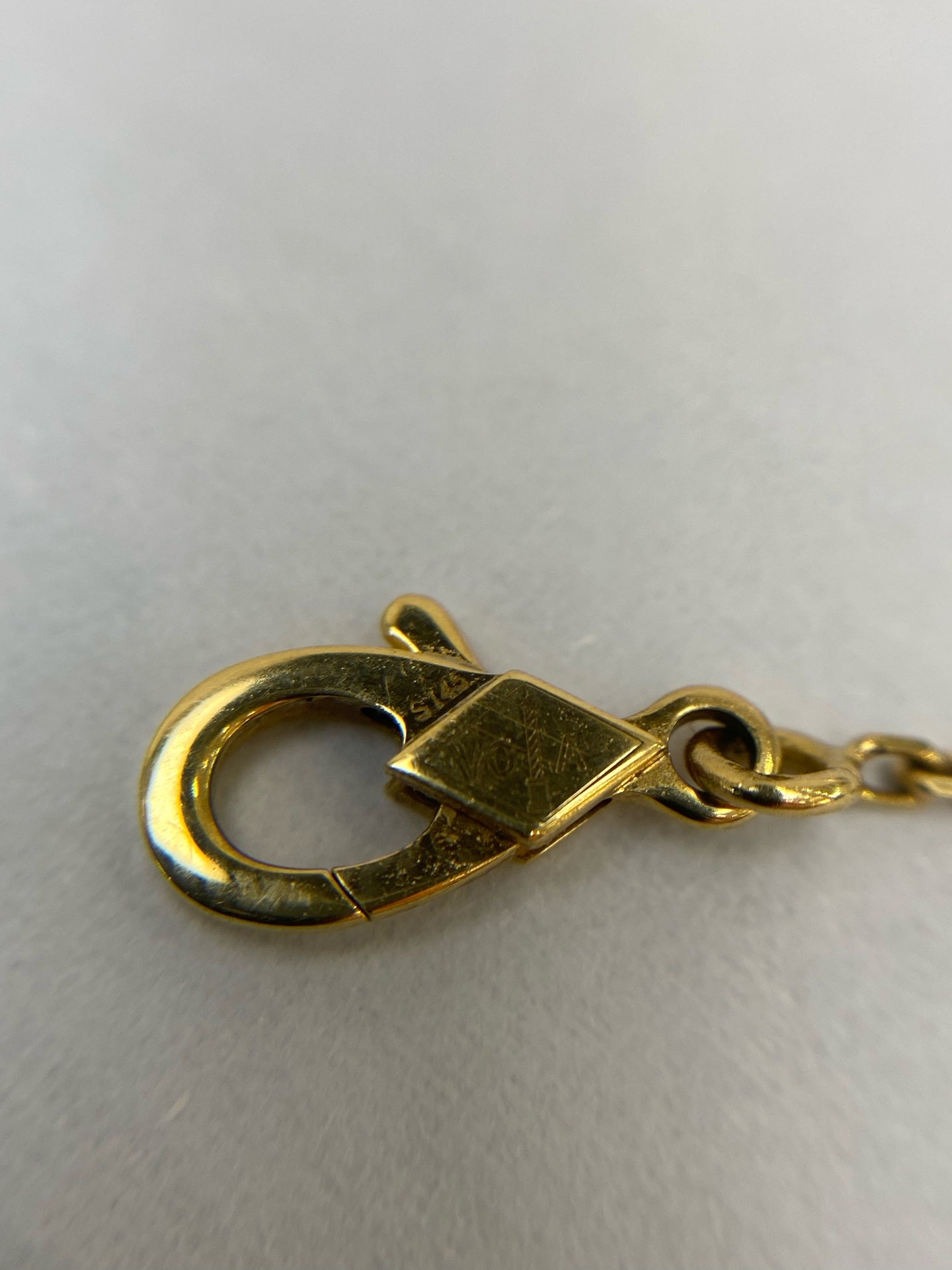 Van Cleef & Arpels Necklace