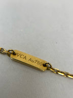 Van Cleef & Arpels Necklace