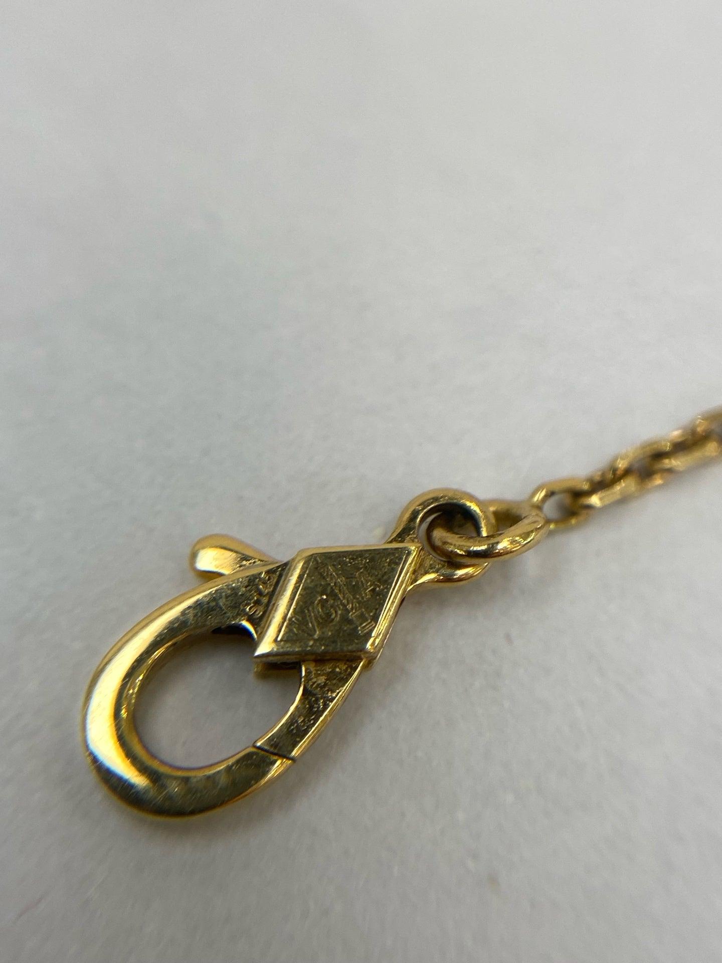 Van Cleef & Arpels Necklace