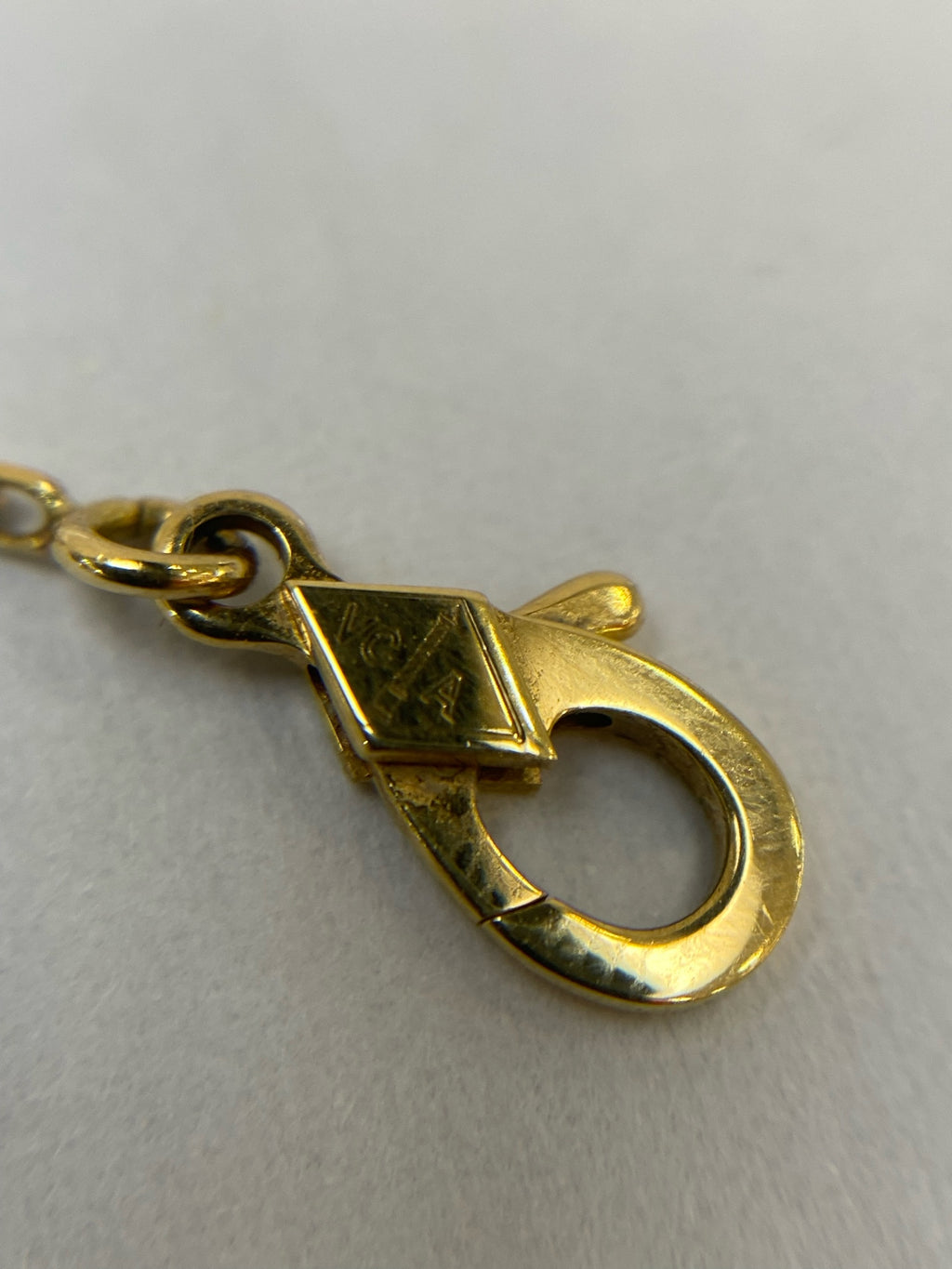 Van Cleef & Arpels Necklace