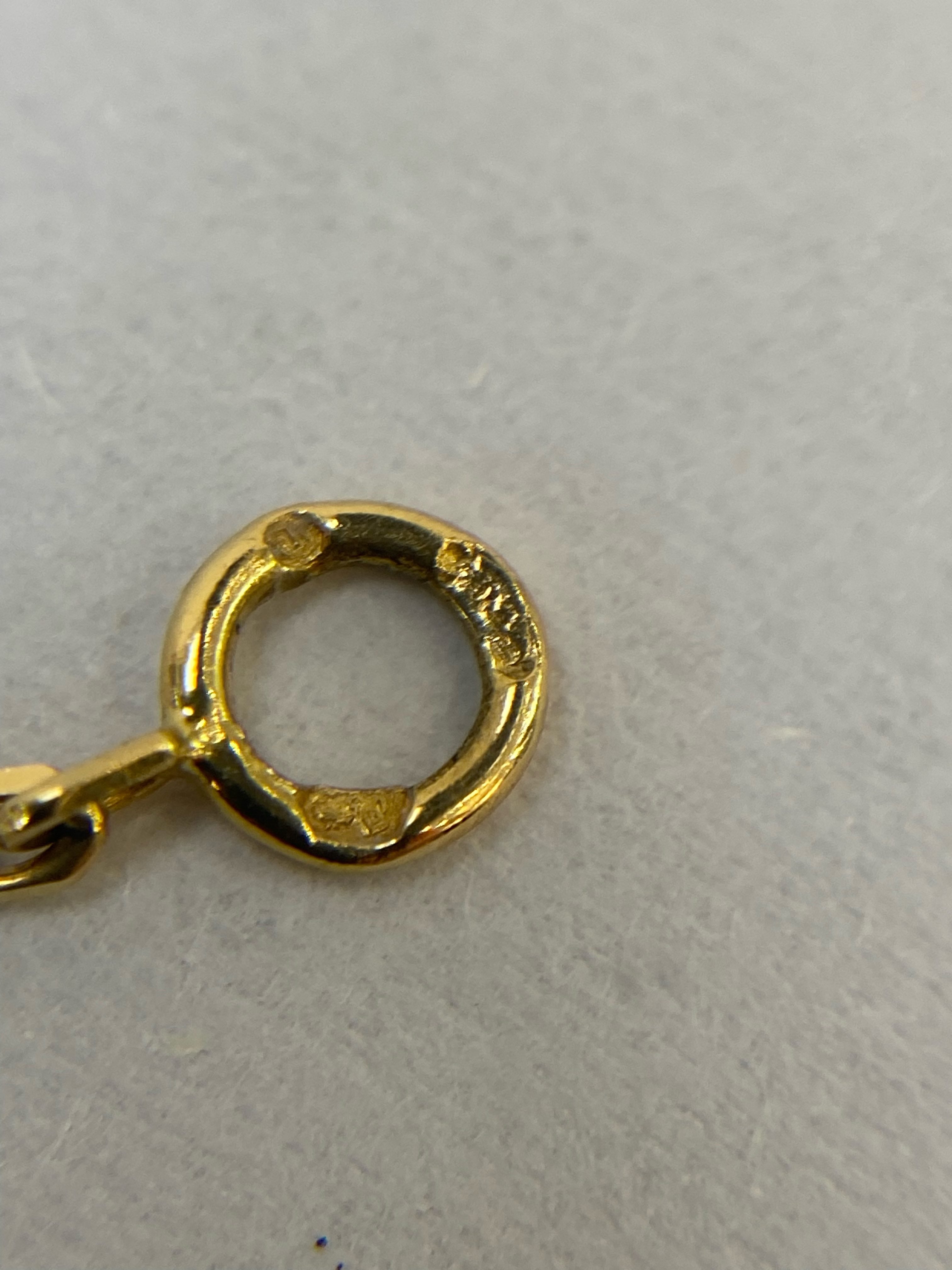 Van Cleef & Arpels Necklace
