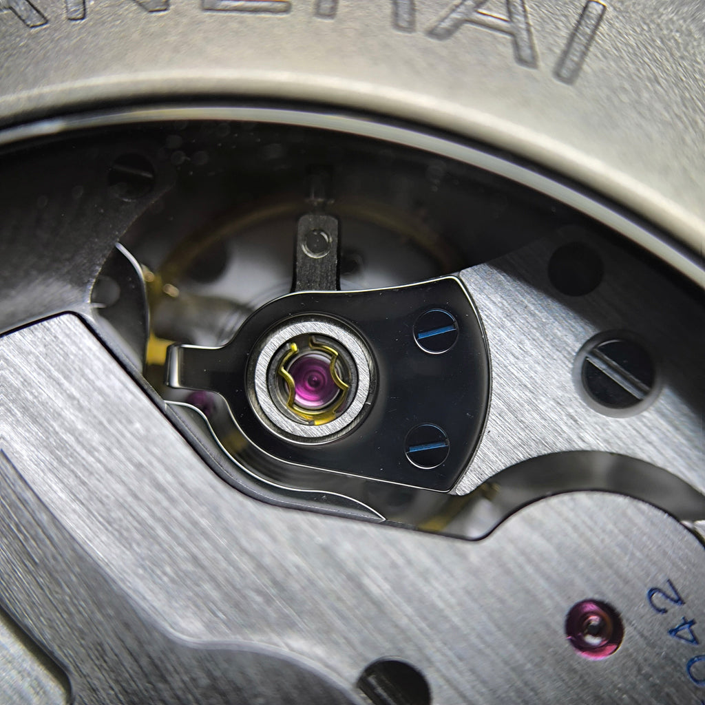 Panerai Lumino 44 millimeters PAM00580