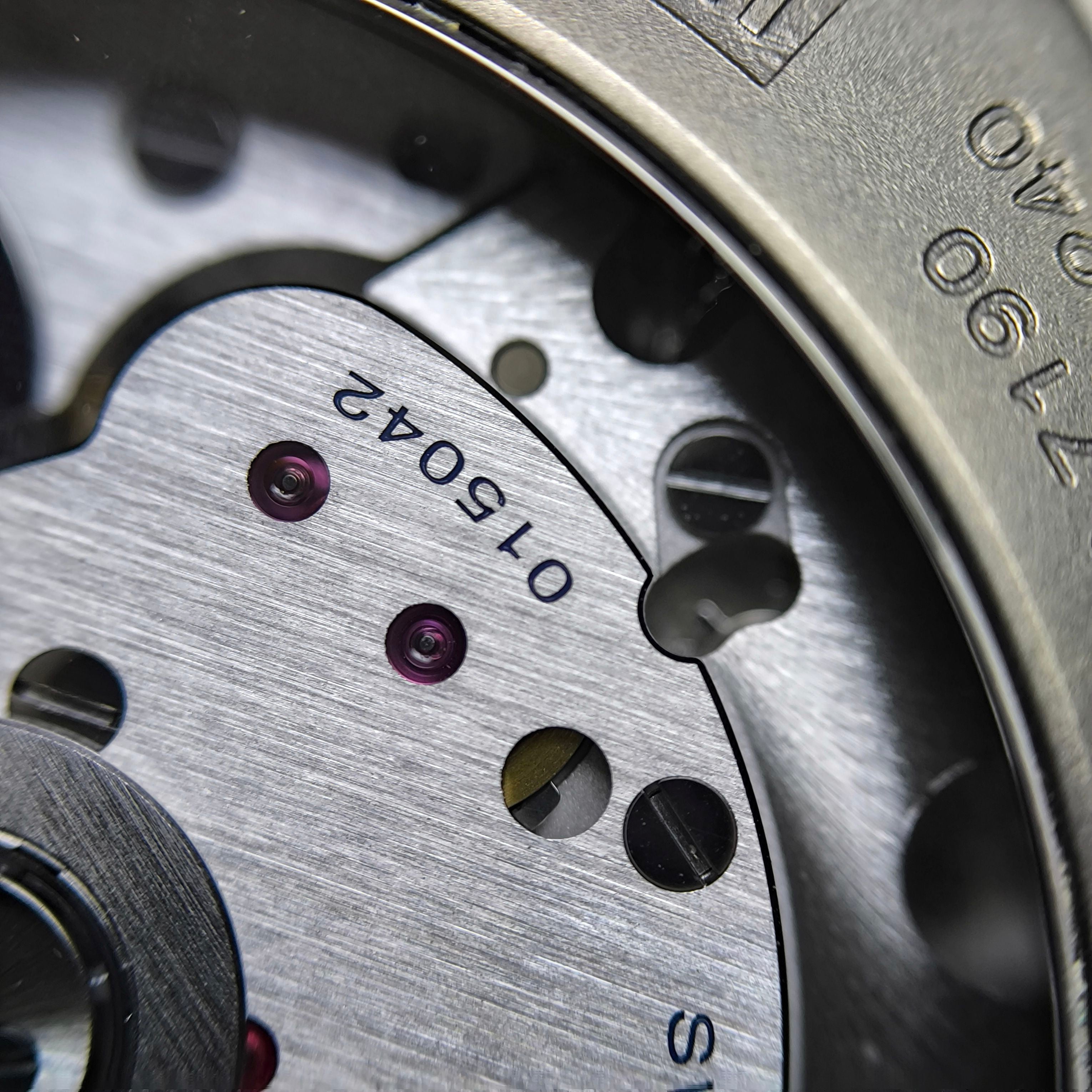 Panerai Lumino 44 millimeters PAM00580