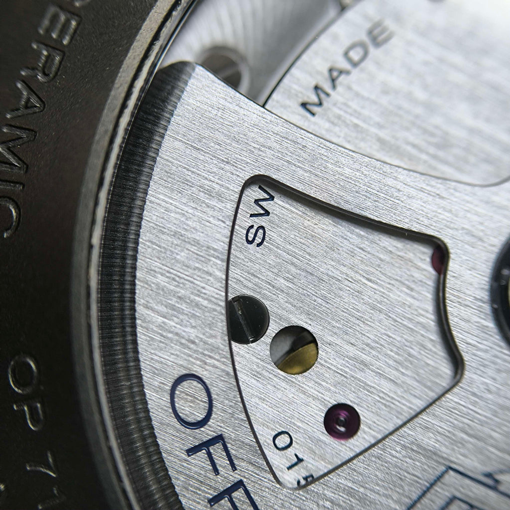 Panerai Lumino 44 millimeters PAM00580