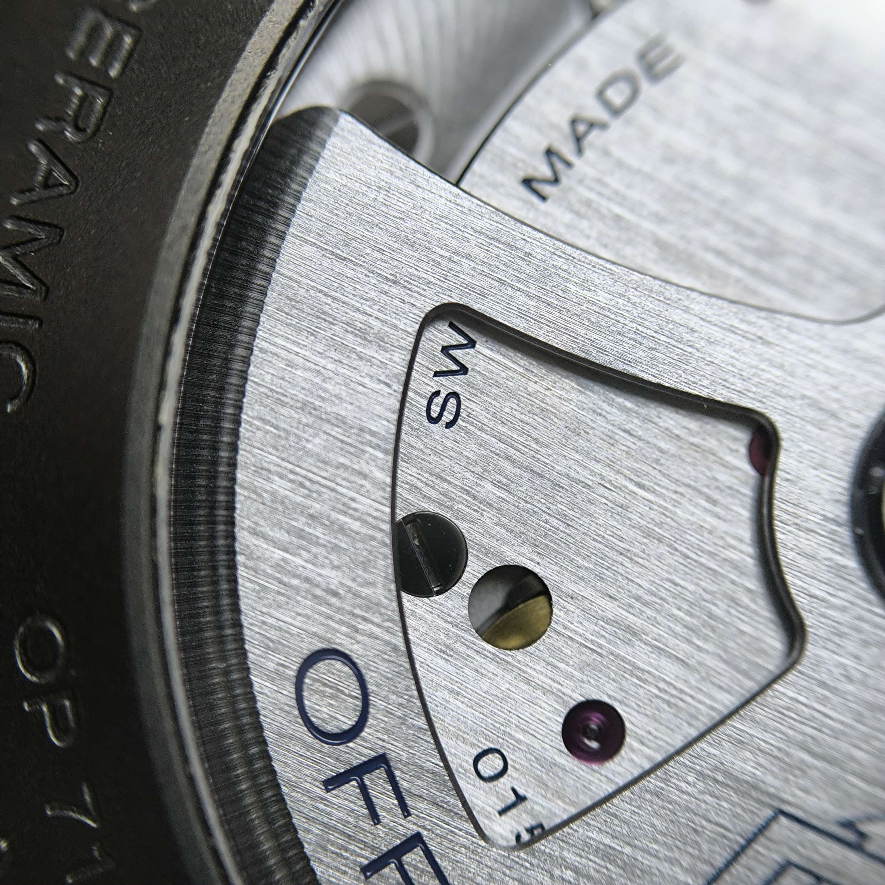 Panerai Lumino 44 millimeters PAM00580