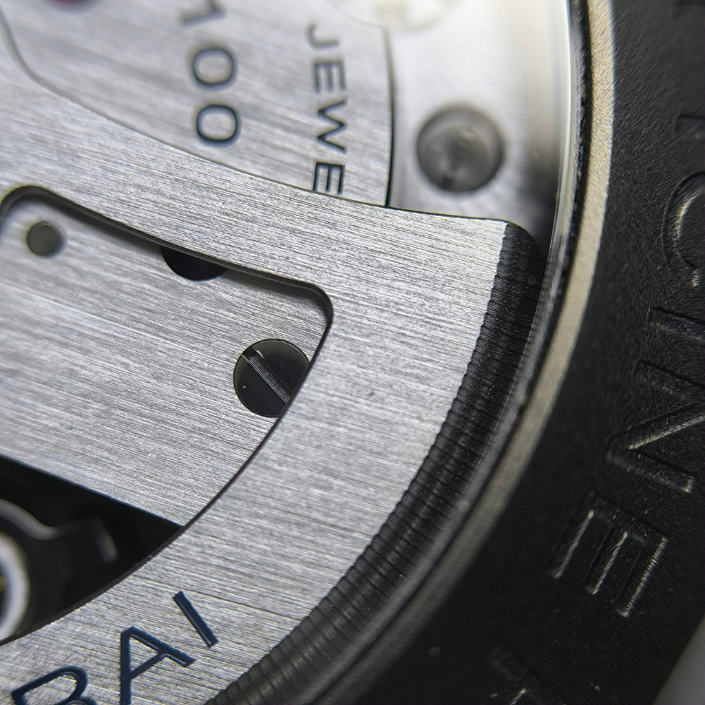 Panerai Lumino 44 millimeters PAM00580