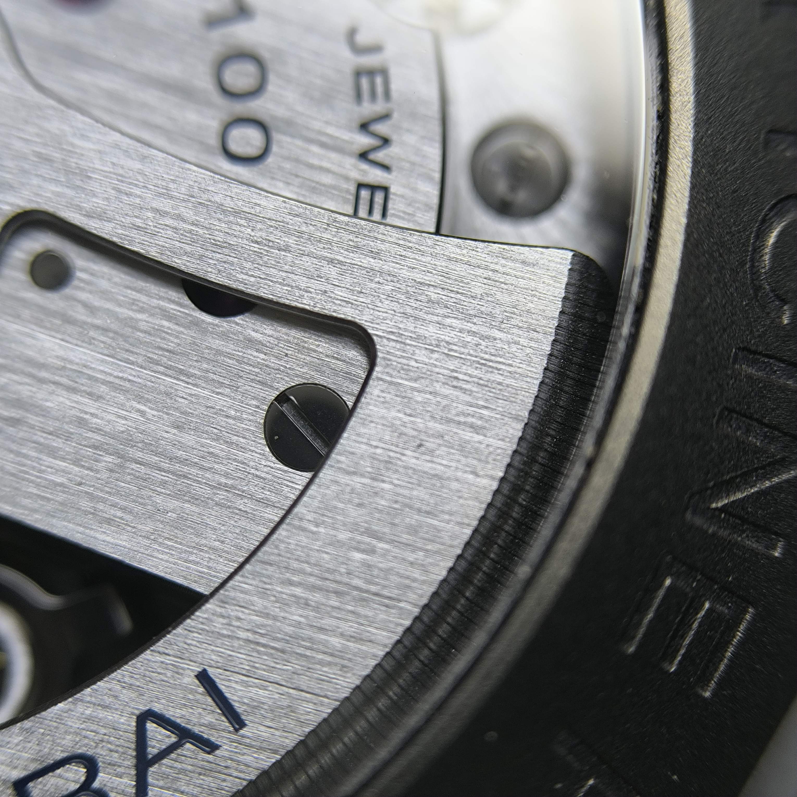 Panerai Lumino 44 millimeters PAM00580