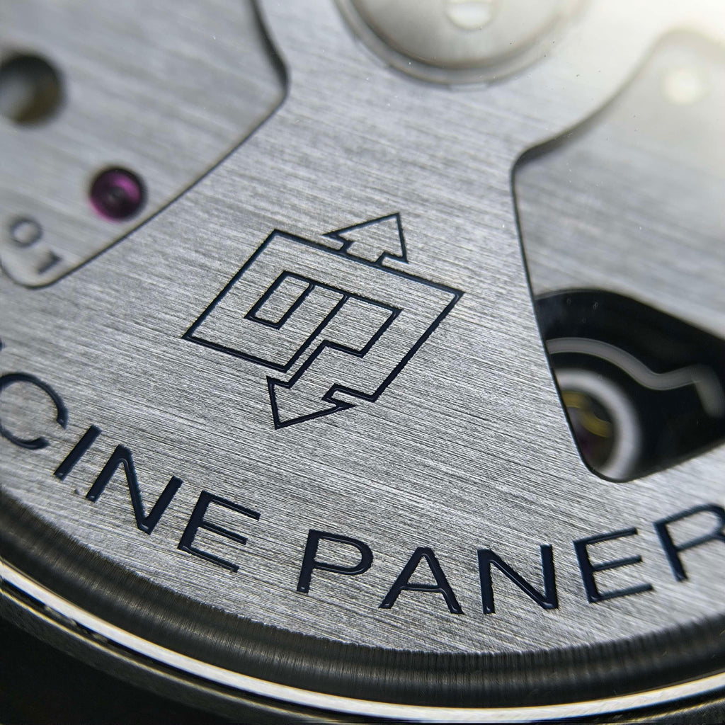 Panerai Lumino 44 millimeters PAM00580