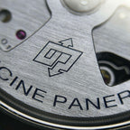 Panerai Lumino 44 millimeters PAM00580