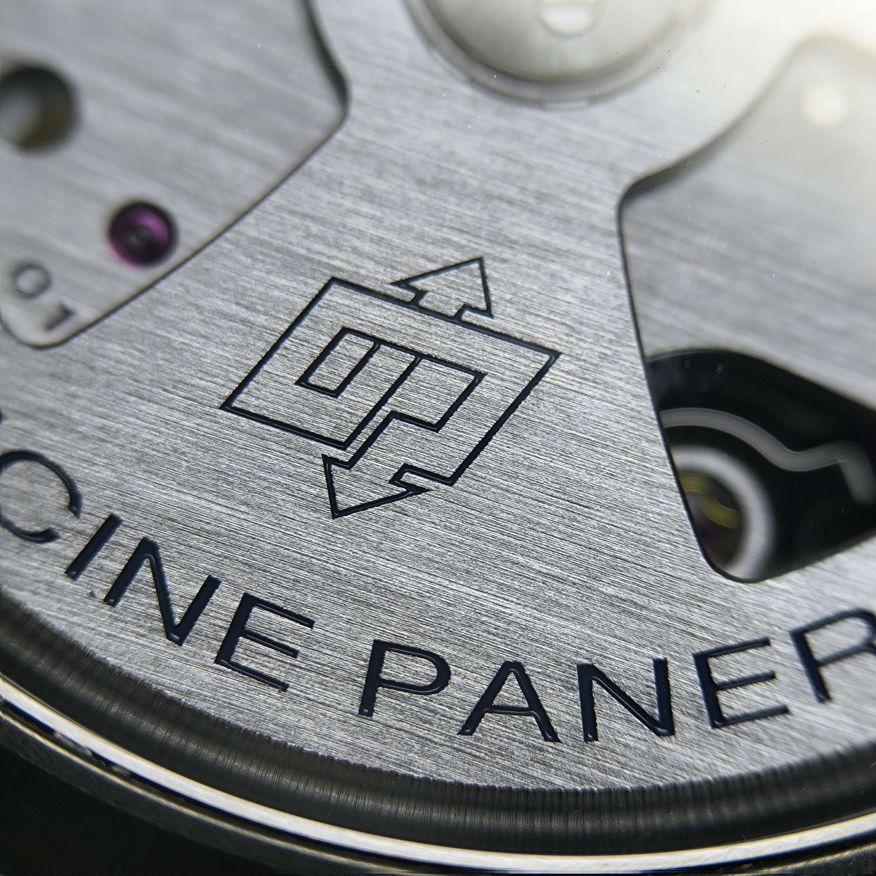 Panerai Lumino 44 millimeters PAM00580