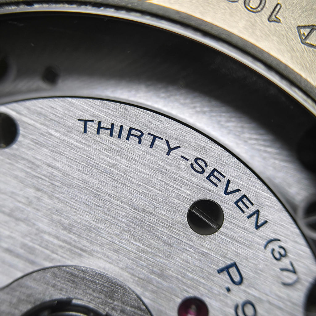 Panerai Lumino 44 millimeters PAM00580