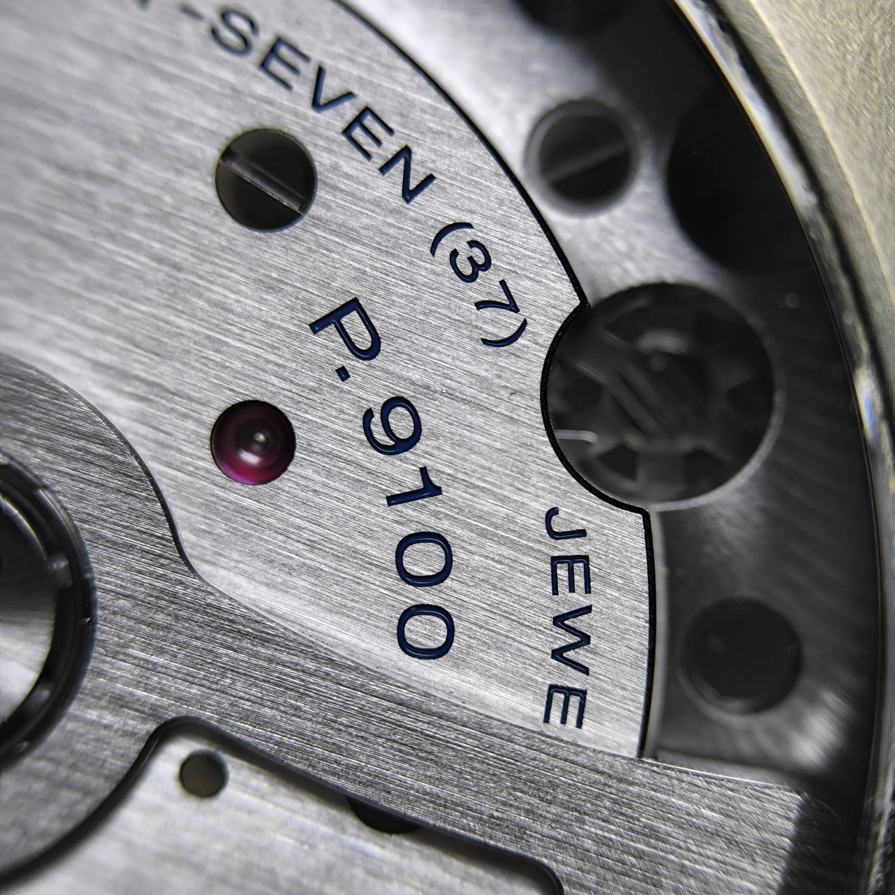 Panerai Lumino 44 millimeters PAM00580