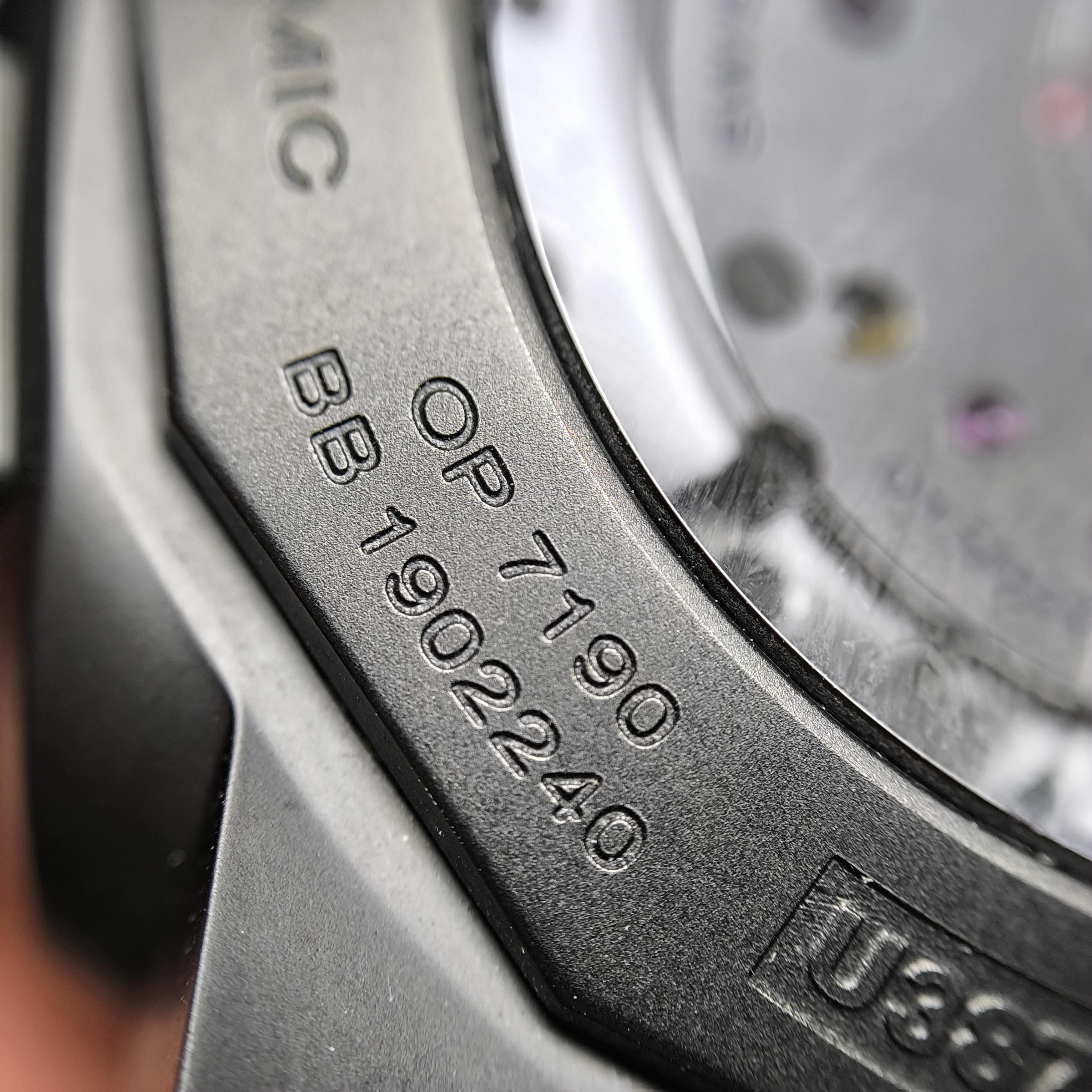 Panerai Lumino 44 millimeters PAM00580
