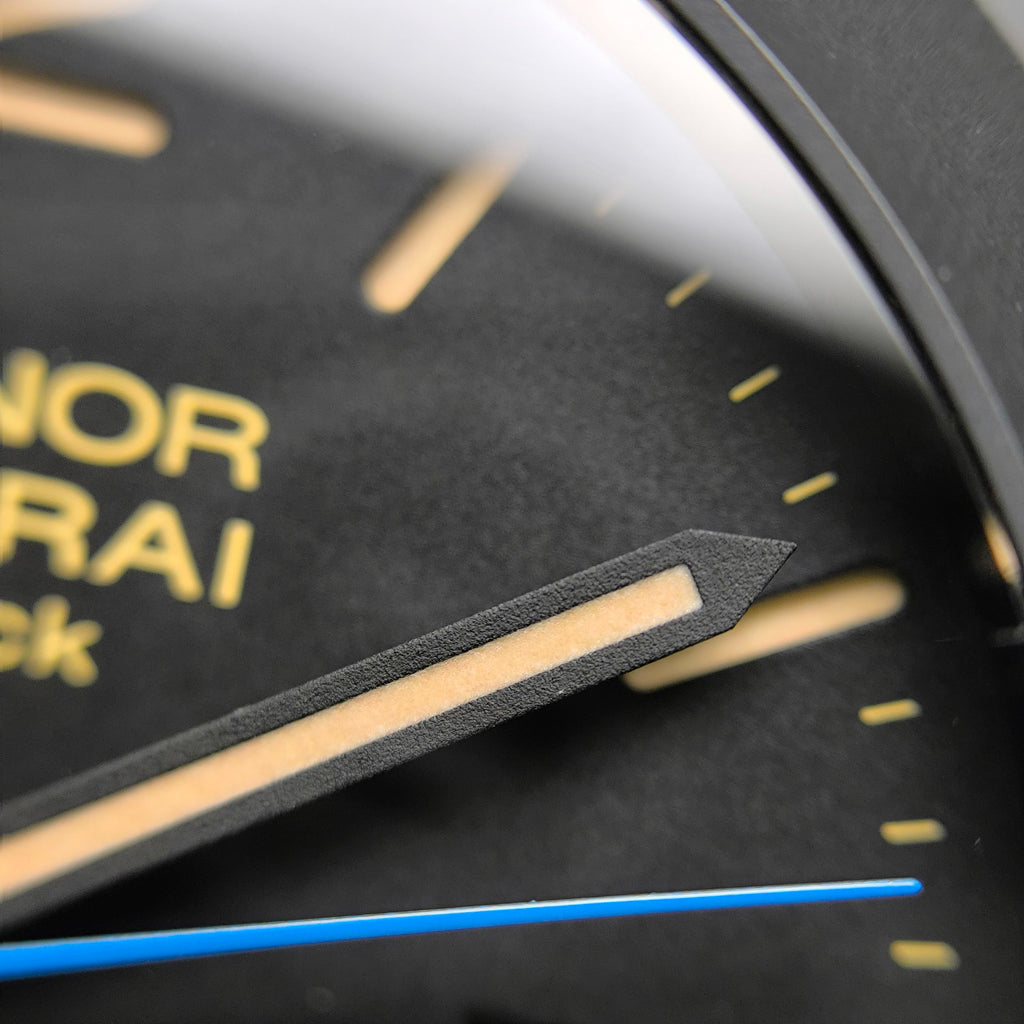 Panerai Lumino 44 millimeters PAM00580