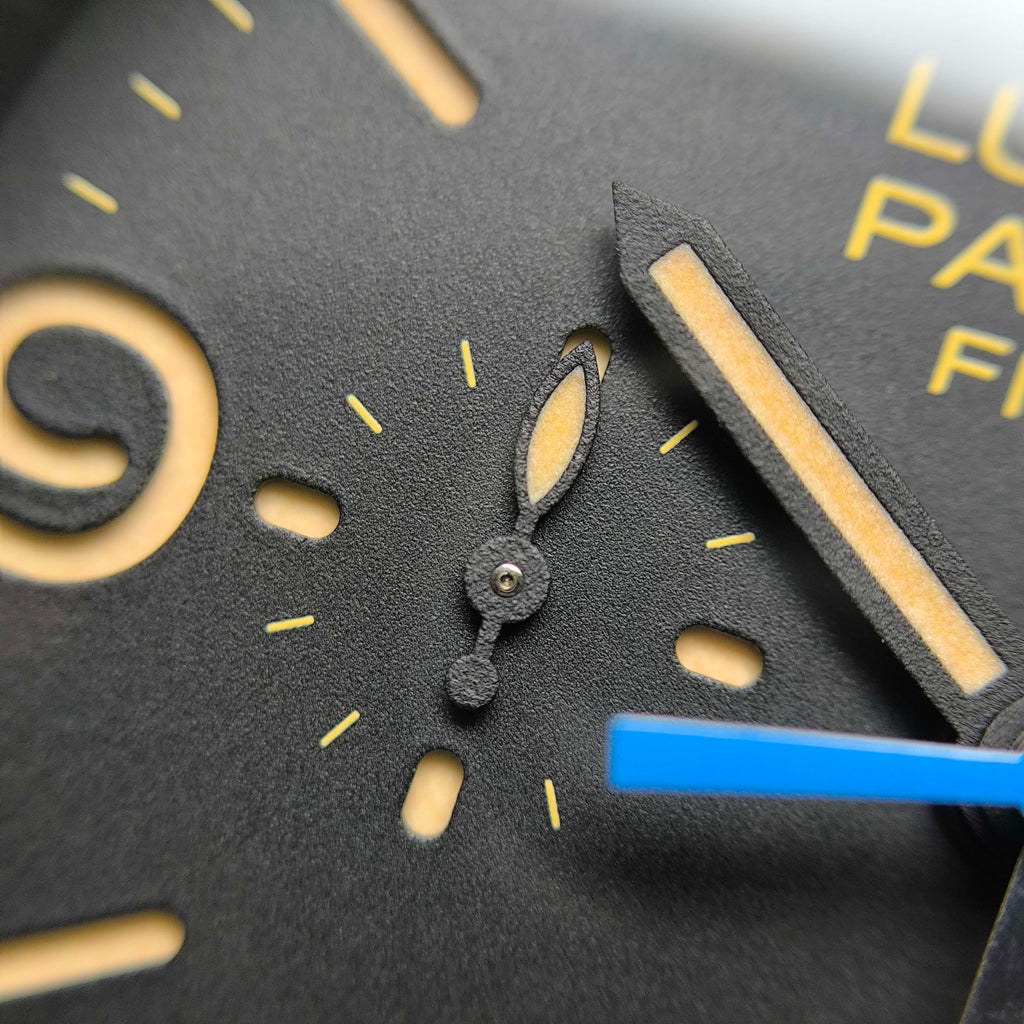 Panerai Lumino 44 millimeters PAM00580