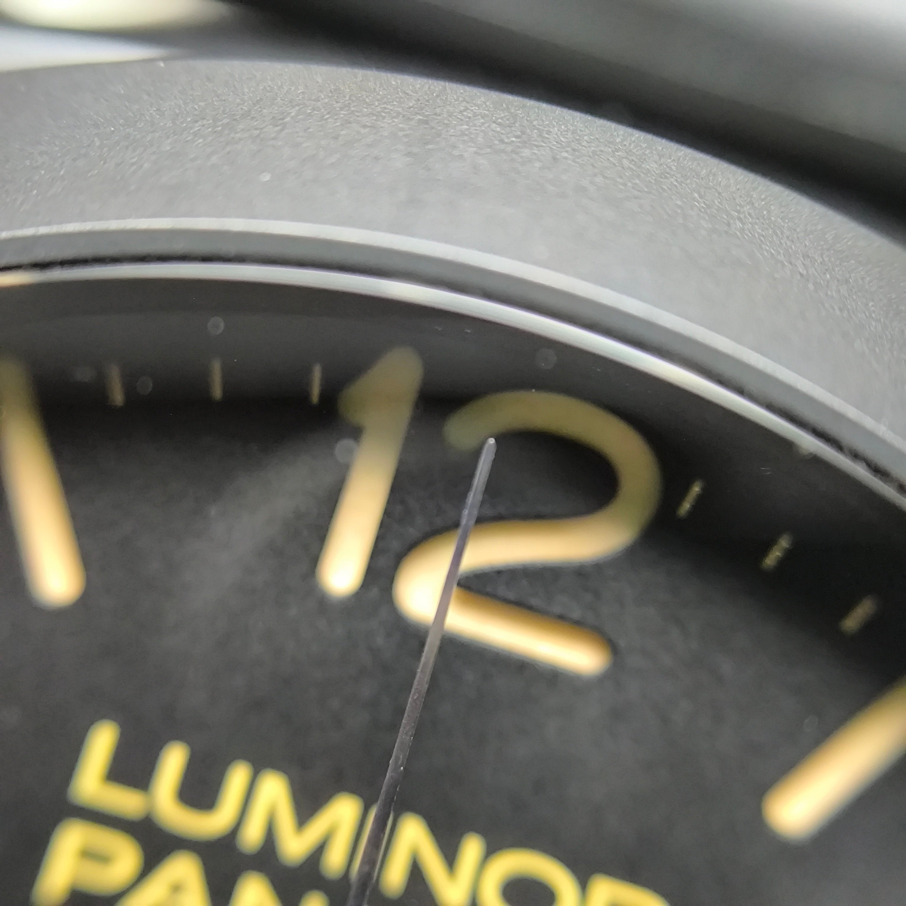 Panerai Lumino 44 millimeters PAM00580