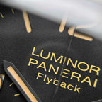 Panerai Lumino 44 millimeters PAM00580