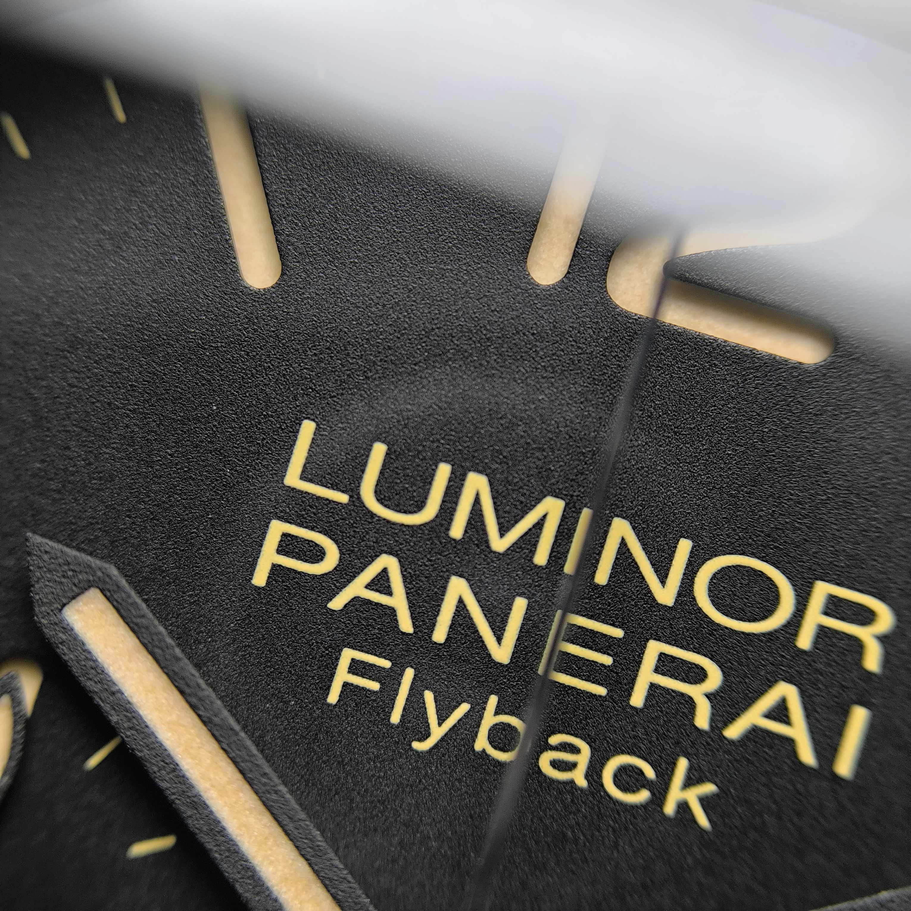 Panerai Lumino 44 millimeters PAM00580