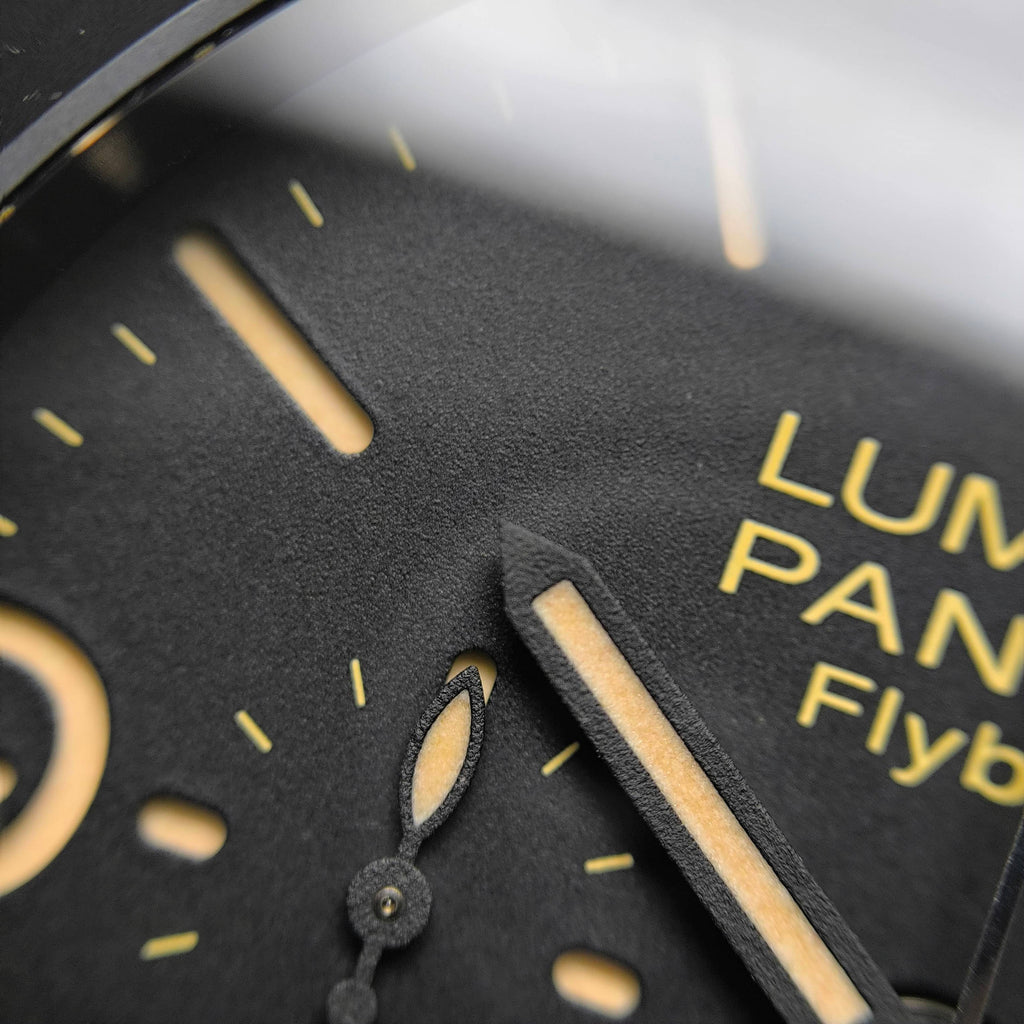Panerai Lumino 44 millimeters PAM00580