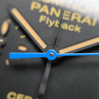 Panerai Lumino 44 millimeters PAM00580