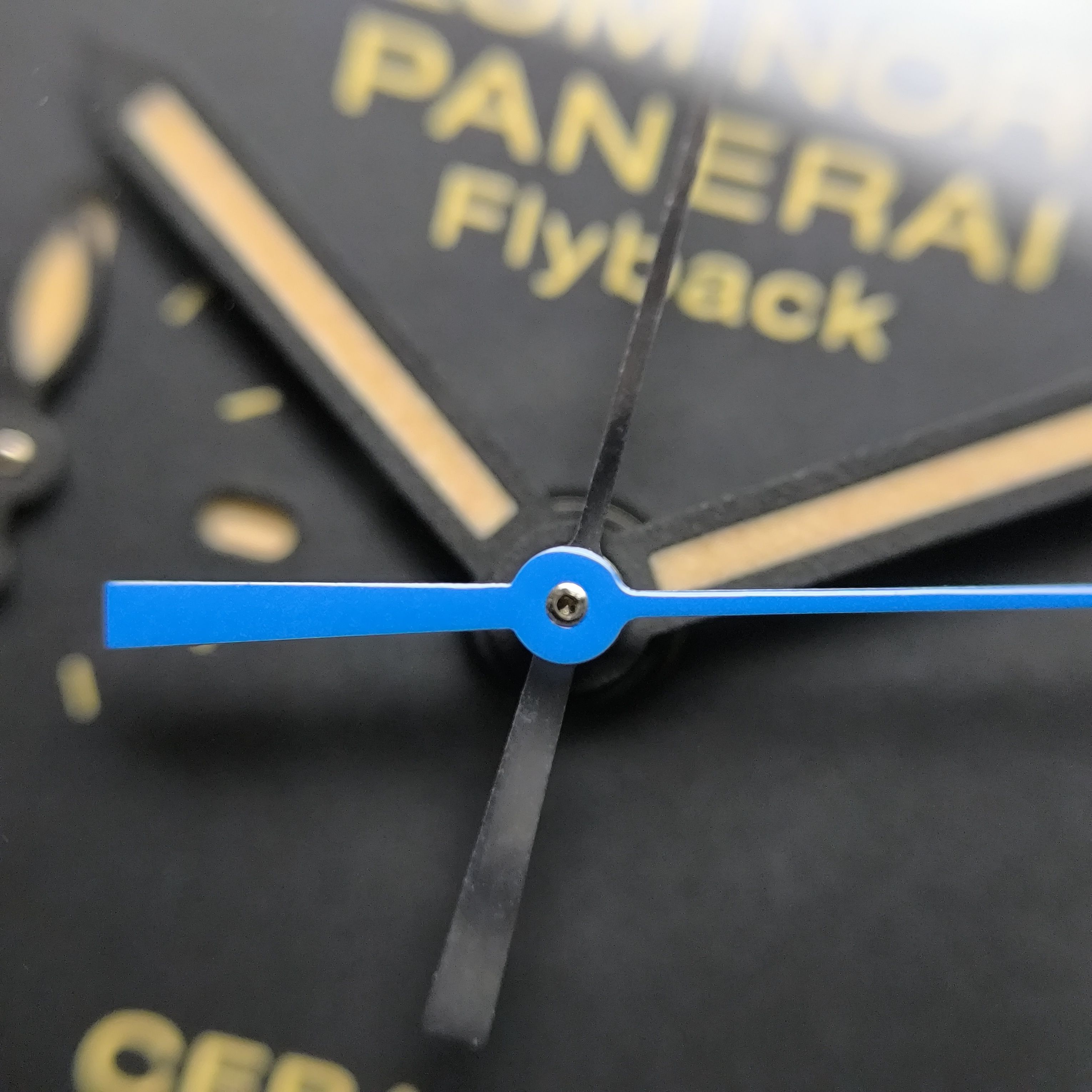 Panerai Lumino 44 millimeters PAM00580