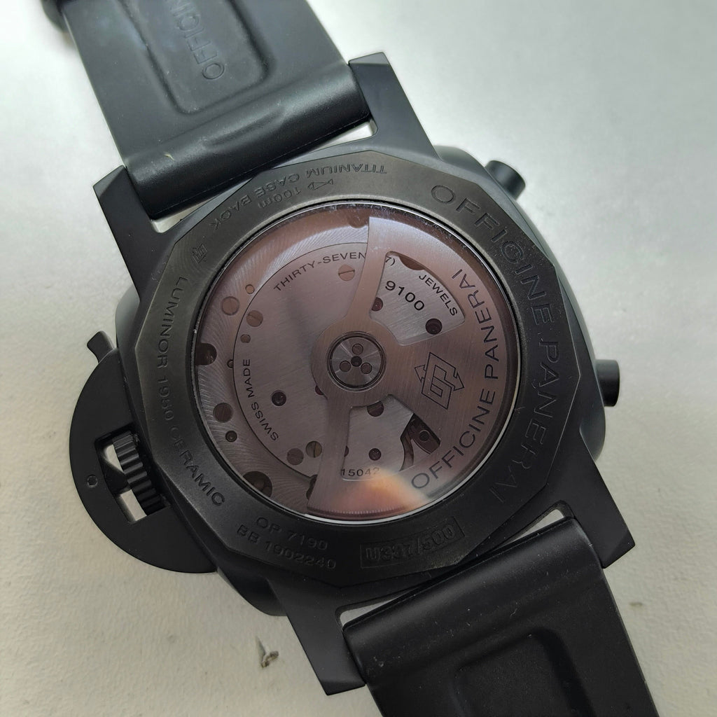 Panerai Lumino 44 millimeters PAM00580