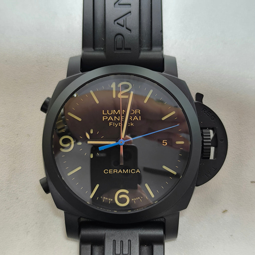 Panerai Lumino 44 millimeters PAM00580