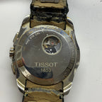 Tissot Classic 43 millimeters T035.627.16.051.00