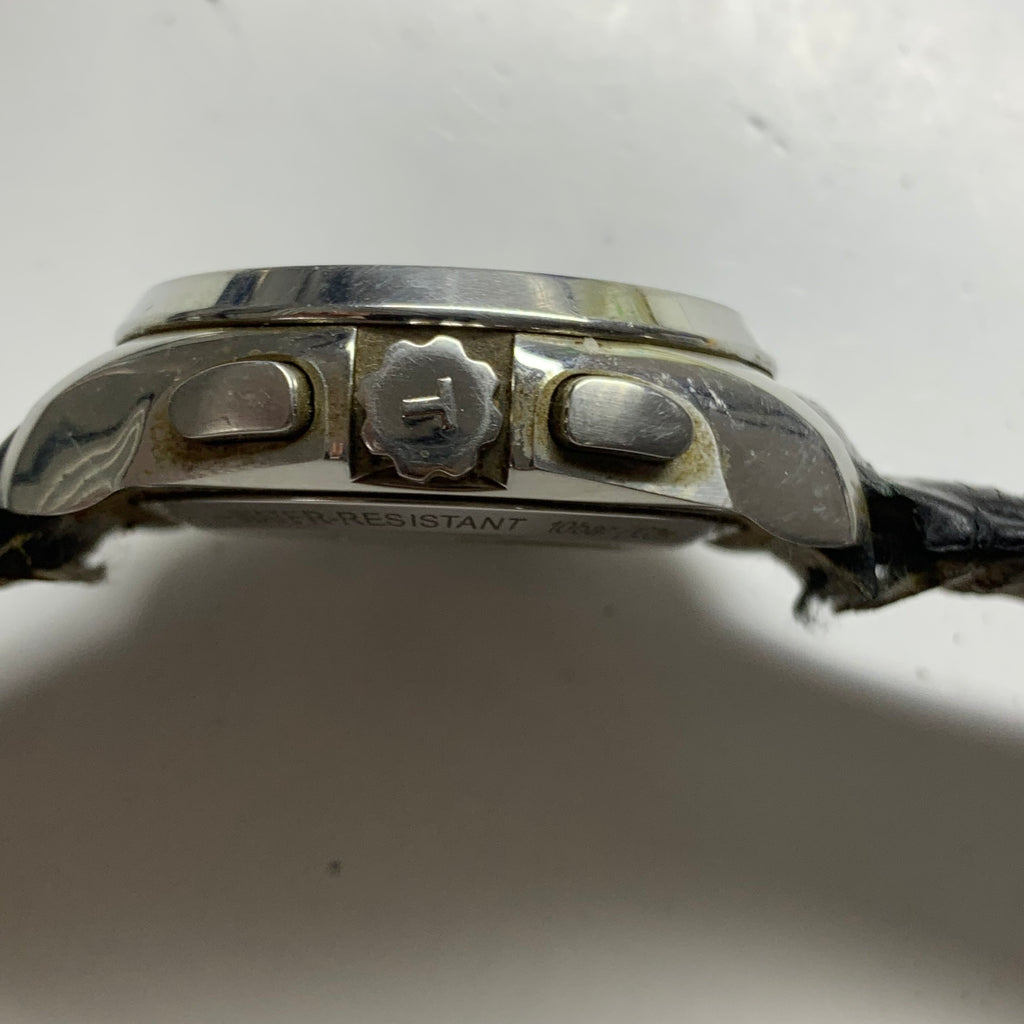 Tissot Classic 43 millimeters T035.627.16.051.00