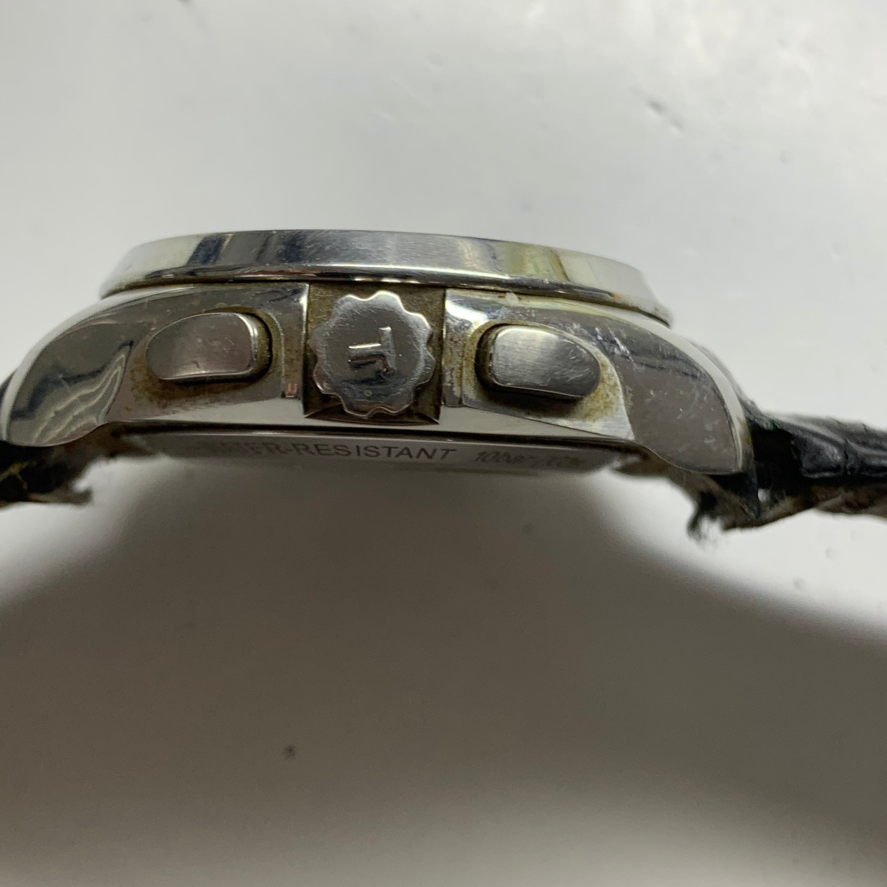 Tissot Classic 43 millimeters T035.627.16.051.00